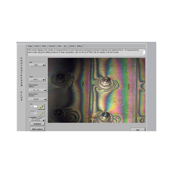 Photostress
