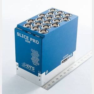 DTS SLICE PRO modular high speed Data Acquisition System
