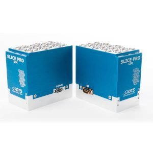 DTS SLICE PRO modular high speed Data Acquisition System