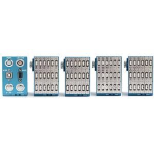 DTS SLICE PRO modular high speed Data Acquisition System