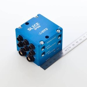 SLICE IP68 is a modular data acquisition system