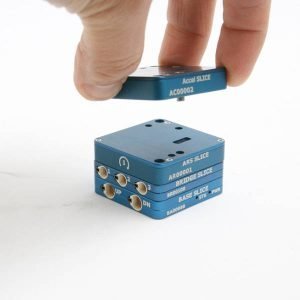 SLICE Nano & Micro