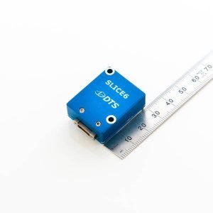 SLICE6 is a modular data acquisition system
