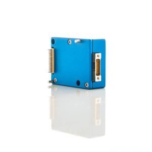 SLICE6 is a modular data acquisition system