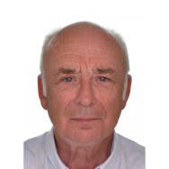 Patrick Vanhonacker	