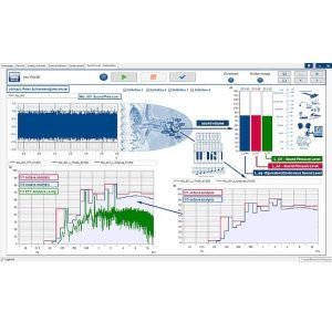Data Acquisition Systems Software