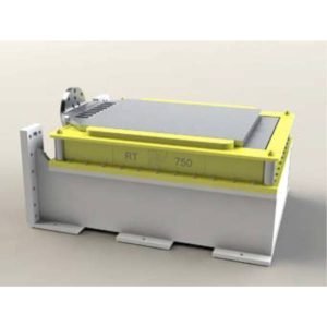 RT Rail Table Centrotecnica