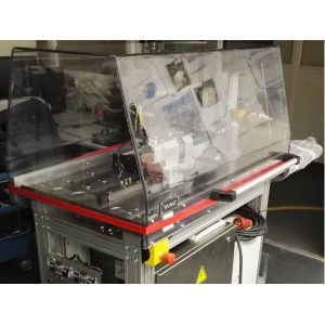 Retrofit and Modernization of Test Stands
