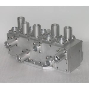 Professional engineers design customer-focused test fixtures
